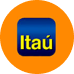 Logo Itaú