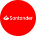 Logo Santander